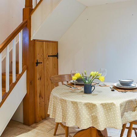 Villa The Hayloft - Uk37563 Crosby Garrett Esterno foto