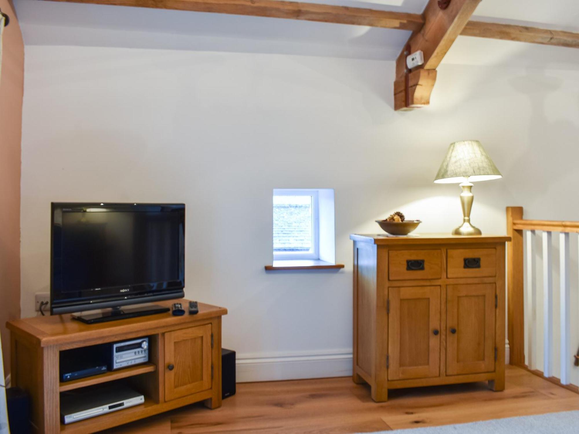 Villa The Hayloft - Uk37563 Crosby Garrett Esterno foto
