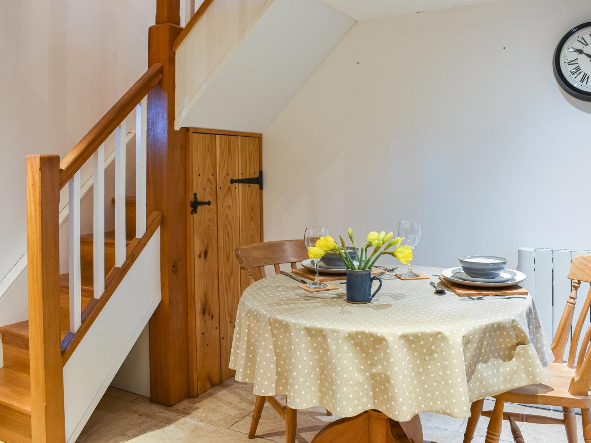 Villa The Hayloft - Uk37563 Crosby Garrett Esterno foto