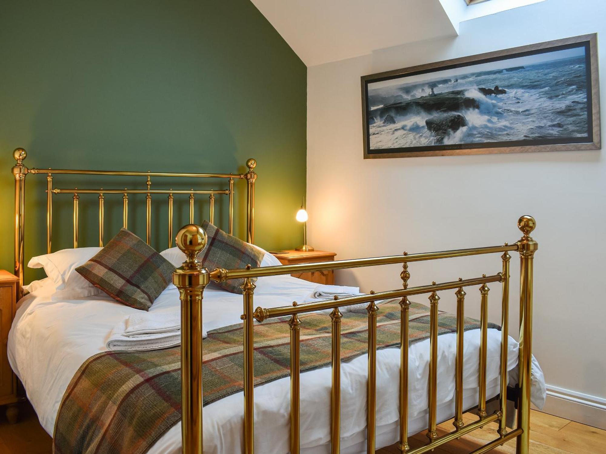 Villa The Hayloft - Uk37563 Crosby Garrett Esterno foto