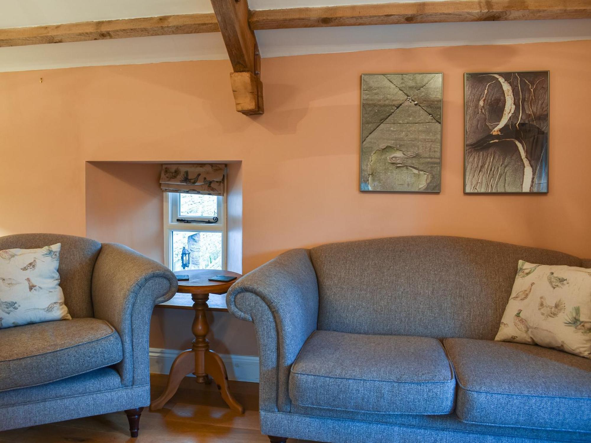 Villa The Hayloft - Uk37563 Crosby Garrett Esterno foto