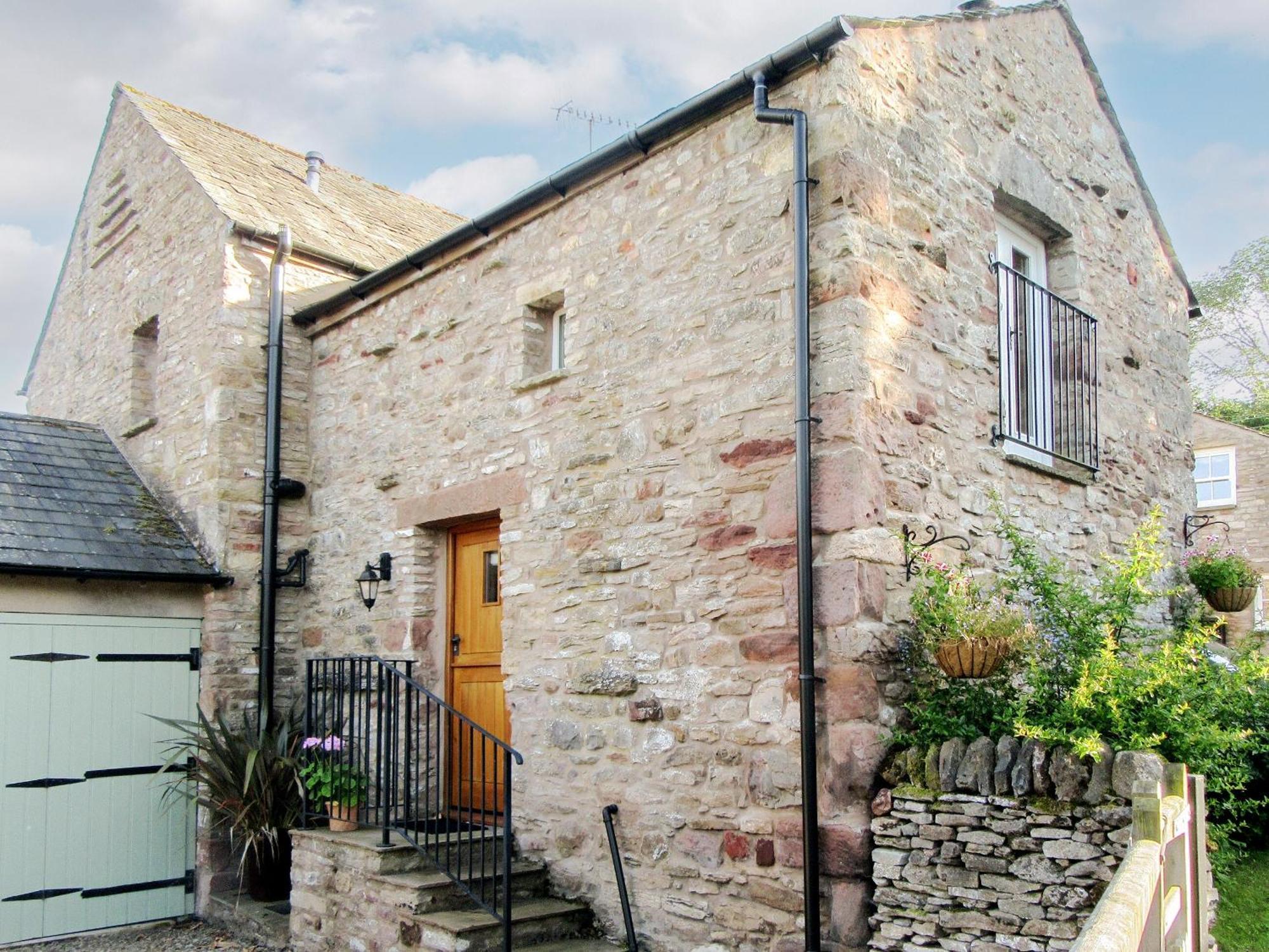 Villa The Hayloft - Uk37563 Crosby Garrett Esterno foto